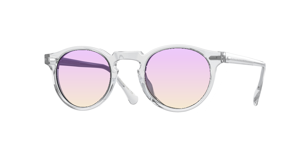 Oliver Peoples OV5217S 1101R8 Gregory Peck Sun Oliver Peoples OV5217S 1101R8 Gregory Peck Sun