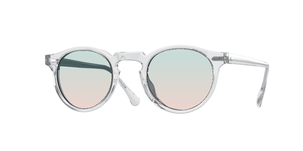 Oliver Peoples OV5217S 1101R8 Gregory Peck Sun Oliver Peoples OV5217S 1101R8 Gregory Peck Sun