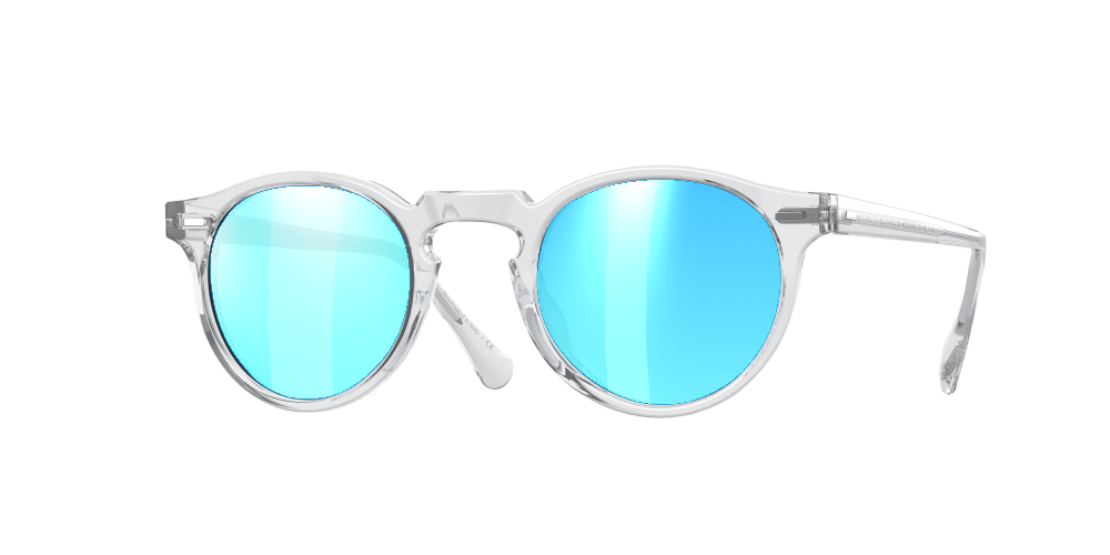 Oliver Peoples OV5217S 1101R8 Gregory Peck Sun Oliver Peoples OV5217S 1101R8 Gregory Peck Sun