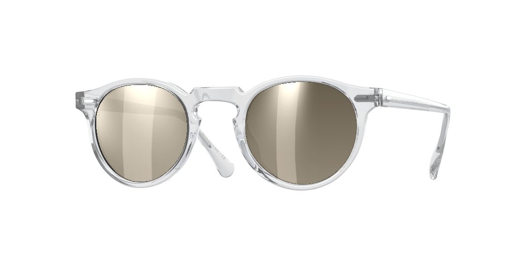 Oliver Peoples OV5217S 1101R8 Gregory Peck Sun Oliver Peoples OV5217S 1101R8 Gregory Peck Sun
