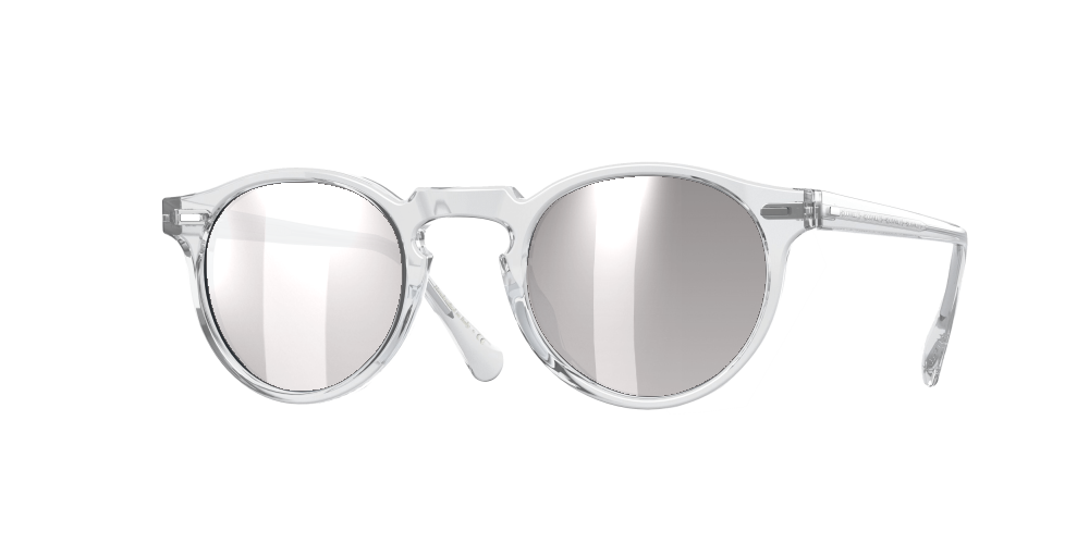 Oliver Peoples OV5217S 1101R8 Gregory Peck Sun Oliver Peoples OV5217S 1101R8 Gregory Peck Sun