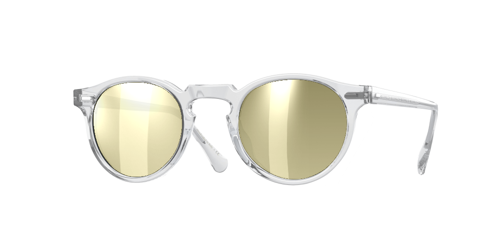 Oliver Peoples OV5217S 1101R8 Gregory Peck Sun Oliver Peoples OV5217S 1101R8 Gregory Peck Sun