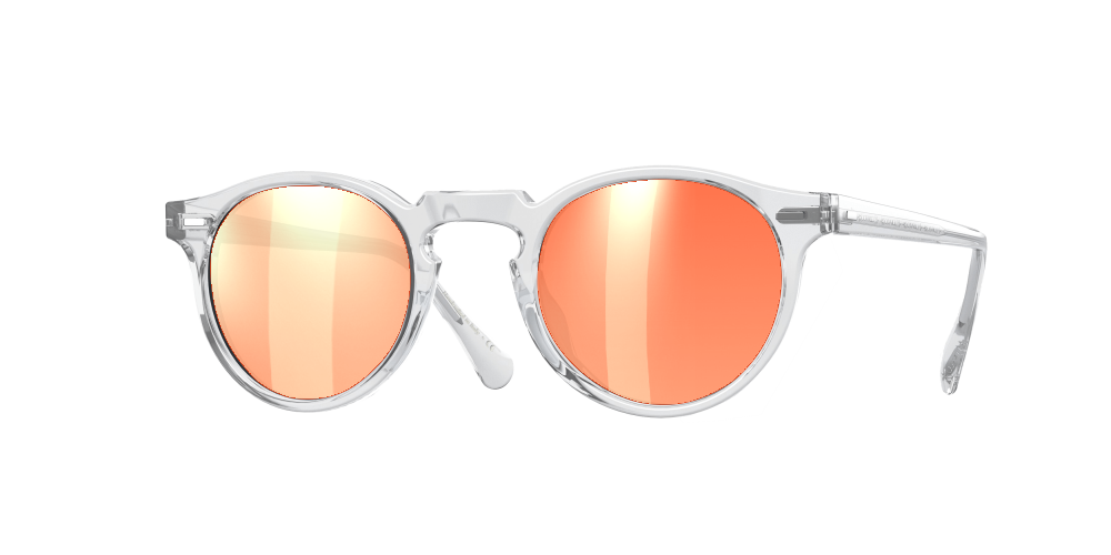 Oliver Peoples OV5217S 1101R8 Gregory Peck Sun Oliver Peoples OV5217S 1101R8 Gregory Peck Sun