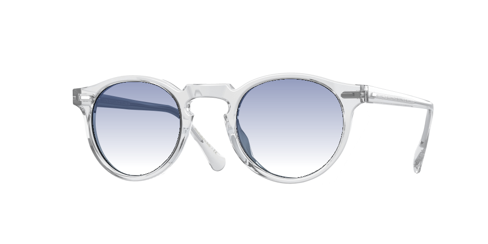 Oliver Peoples OV5217S 1101R8 Gregory Peck Sun Oliver Peoples OV5217S 1101R8 Gregory Peck Sun