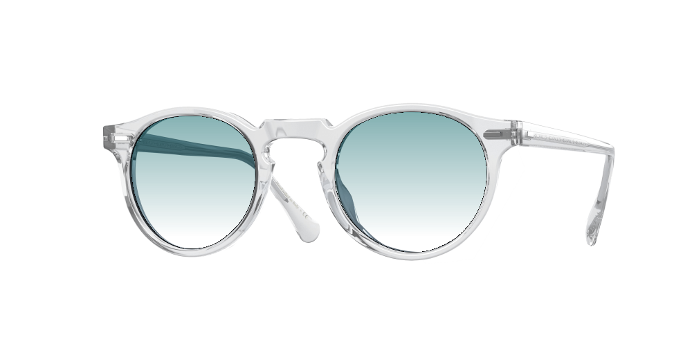 Oliver Peoples OV5217S 1101R8 Gregory Peck Sun Oliver Peoples OV5217S 1101R8 Gregory Peck Sun
