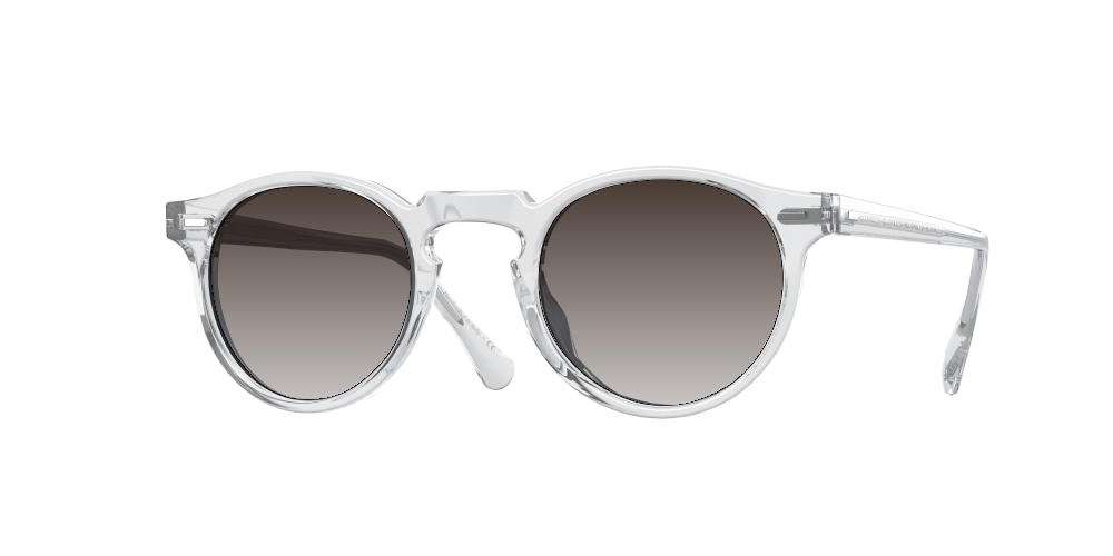 Oliver Peoples OV5217S 1101R8 Gregory Peck Sun Oliver Peoples OV5217S 1101R8 Gregory Peck Sun