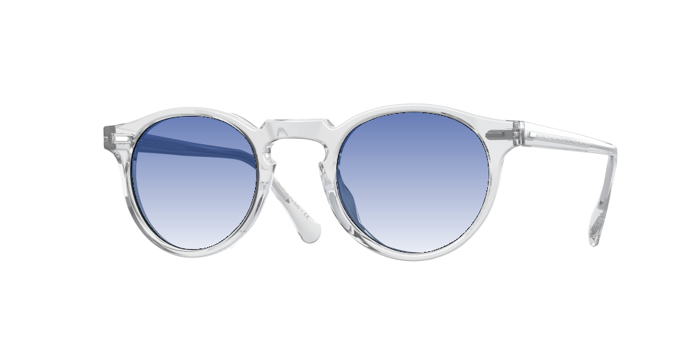 Oliver Peoples OV5217S 1101R8 Gregory Peck Sun Oliver Peoples OV5217S 1101R8 Gregory Peck Sun
