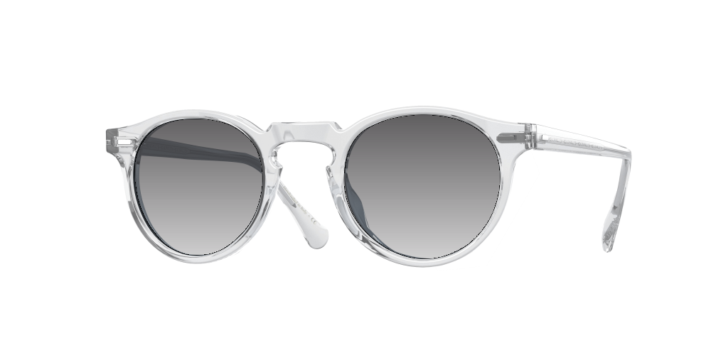 Oliver Peoples OV5217S 1101R8 Gregory Peck Sun Oliver Peoples OV5217S 1101R8 Gregory Peck Sun