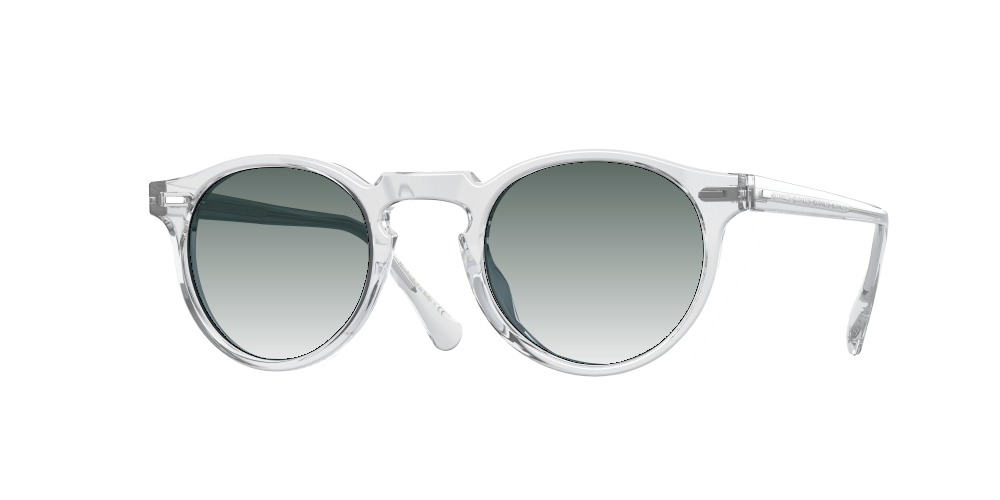 Oliver Peoples OV5217S 1101R8 Gregory Peck Sun Oliver Peoples OV5217S 1101R8 Gregory Peck Sun