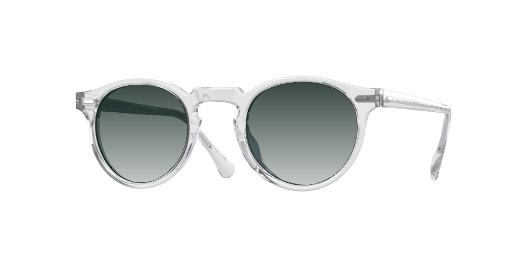 Oliver Peoples OV5217S 1101R8 Gregory Peck Sun Oliver Peoples OV5217S 1101R8 Gregory Peck Sun