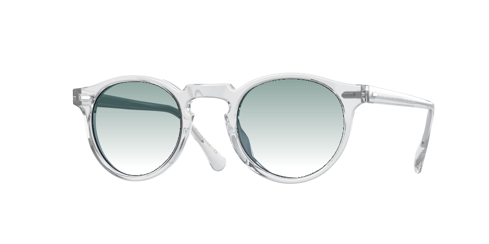 Oliver Peoples OV5217S 1101R8 Gregory Peck Sun Oliver Peoples OV5217S 1101R8 Gregory Peck Sun