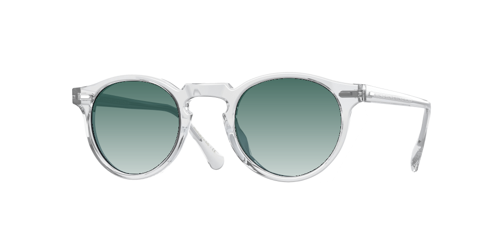 Oliver Peoples OV5217S 1101R8 Gregory Peck Sun Oliver Peoples OV5217S 1101R8 Gregory Peck Sun