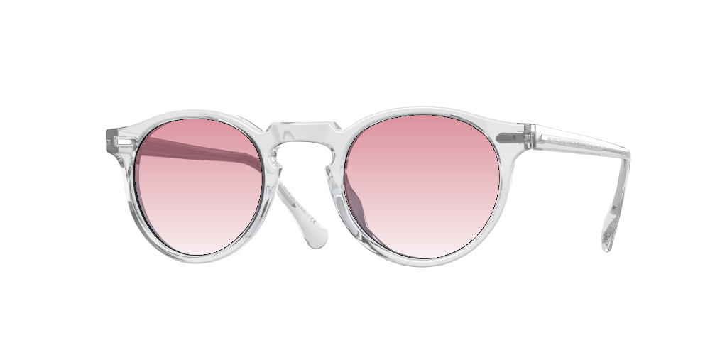 Oliver Peoples OV5217S 1101R8 Gregory Peck Sun Oliver Peoples OV5217S 1101R8 Gregory Peck Sun