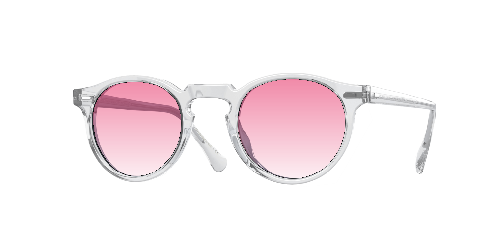 Oliver Peoples OV5217S 1101R8 Gregory Peck Sun Oliver Peoples OV5217S 1101R8 Gregory Peck Sun