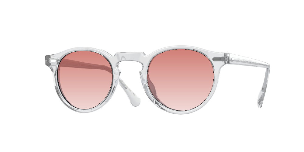 Oliver Peoples OV5217S 1101R8 Gregory Peck Sun Oliver Peoples OV5217S 1101R8 Gregory Peck Sun