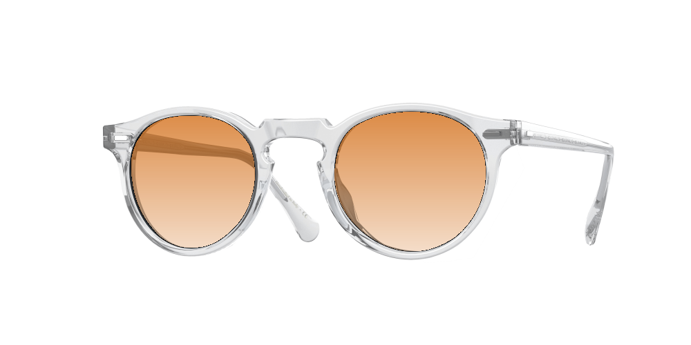 Oliver Peoples OV5217S 1101R8 Gregory Peck Sun Oliver Peoples OV5217S 1101R8 Gregory Peck Sun