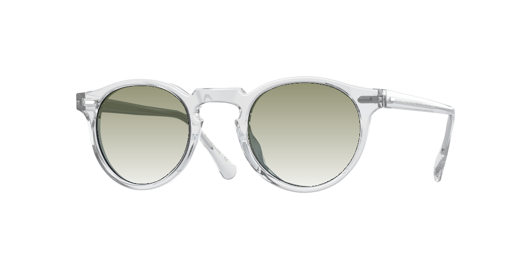 Oliver Peoples OV5217S 1101R8 Gregory Peck Sun Oliver Peoples OV5217S 1101R8 Gregory Peck Sun