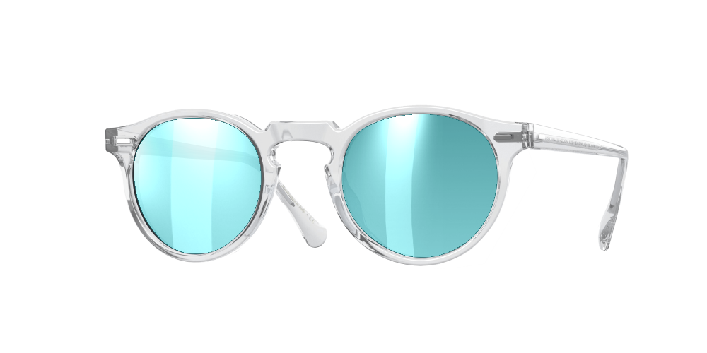 Oliver Peoples OV5217S 1101R8 Gregory Peck Sun Oliver Peoples OV5217S 1101R8 Gregory Peck Sun