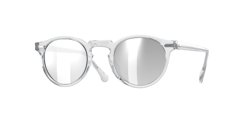 Oliver Peoples OV5217S 1101R8 Gregory Peck Sun Oliver Peoples OV5217S 1101R8 Gregory Peck Sun