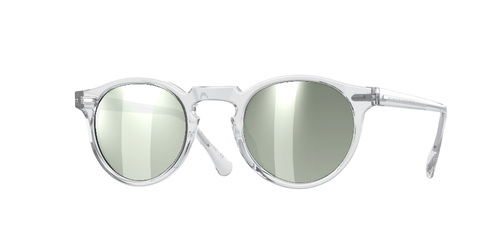 Oliver Peoples OV5217S 1101R8 Gregory Peck Sun Oliver Peoples OV5217S 1101R8 Gregory Peck Sun
