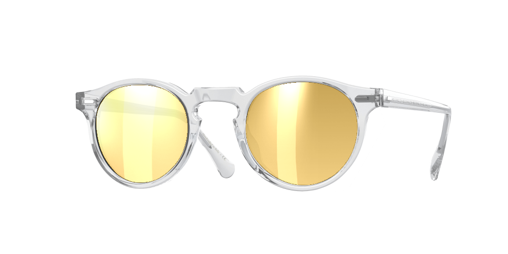 Oliver Peoples OV5217S 1101R8 Gregory Peck Sun Oliver Peoples OV5217S 1101R8 Gregory Peck Sun