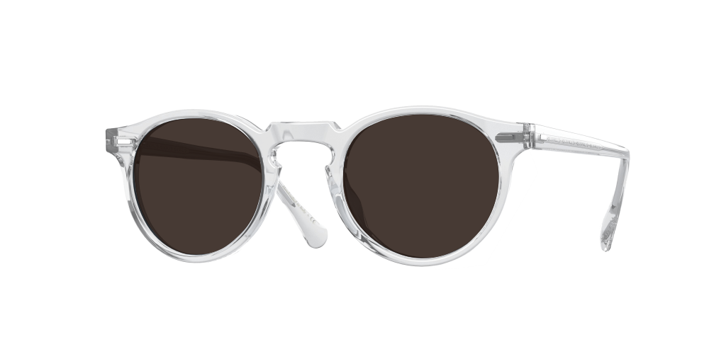 Oliver Peoples OV5217S 1101R8 Gregory Peck Sun Oliver Peoples OV5217S 1101R8 Gregory Peck Sun