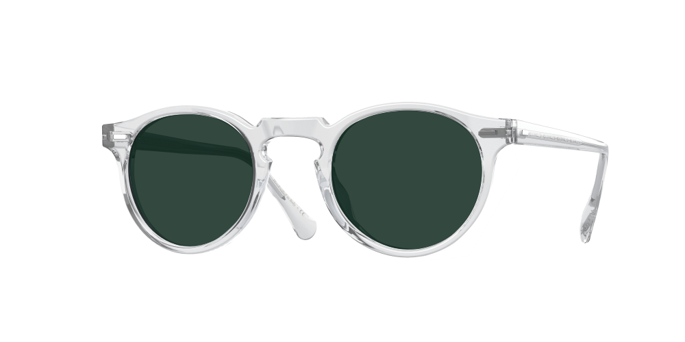 Oliver Peoples OV5217S 1101R8 Gregory Peck Sun Oliver Peoples OV5217S 1101R8 Gregory Peck Sun