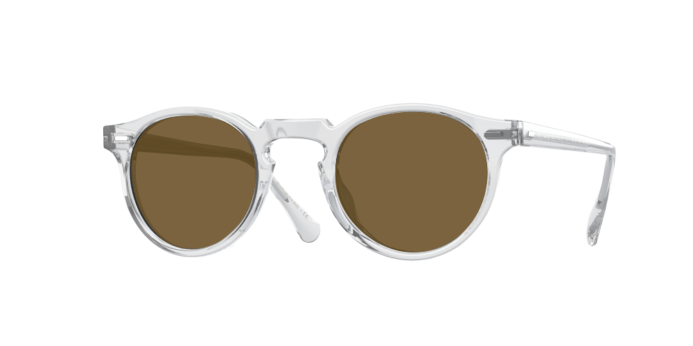 Oliver Peoples OV5217S 1101R8 Gregory Peck Sun Oliver Peoples OV5217S 1101R8 Gregory Peck Sun