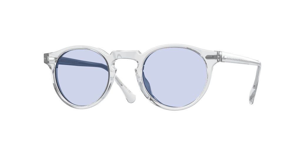 Oliver Peoples OV5217S 1101R8 Gregory Peck Sun Oliver Peoples OV5217S 1101R8 Gregory Peck Sun