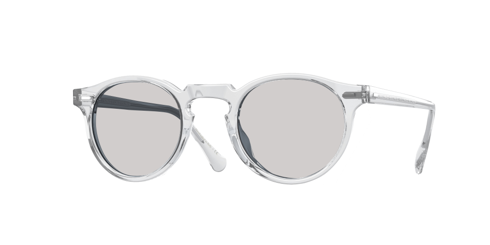 Oliver Peoples OV5217S 1101R8 Gregory Peck Sun Oliver Peoples OV5217S 1101R8 Gregory Peck Sun