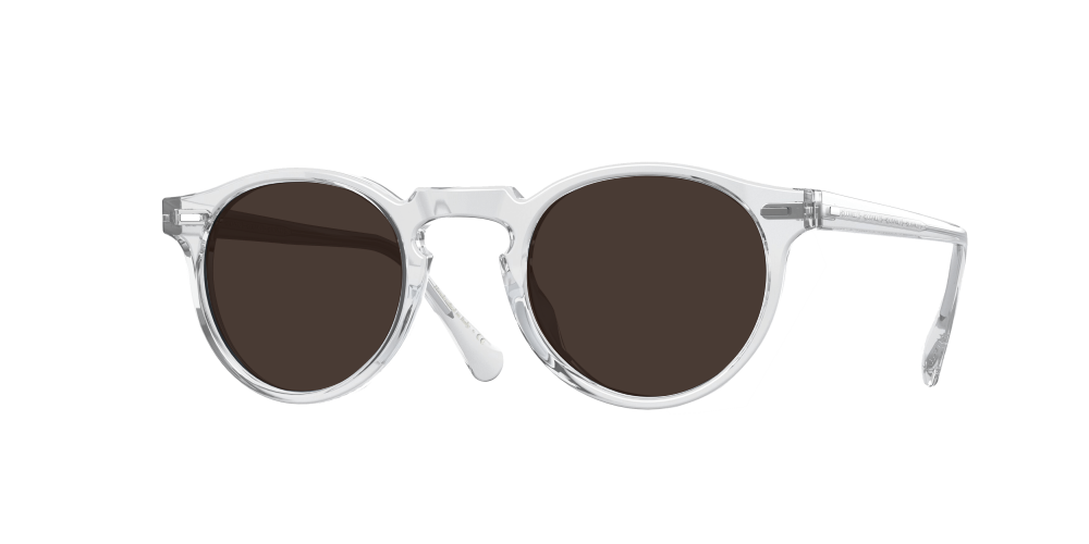 Oliver Peoples OV5217S 1101R8 Gregory Peck Sun Oliver Peoples OV5217S 1101R8 Gregory Peck Sun