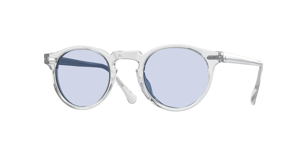 Oliver Peoples OV5217S 1101R8 Gregory Peck Sun Oliver Peoples OV5217S 1101R8 Gregory Peck Sun