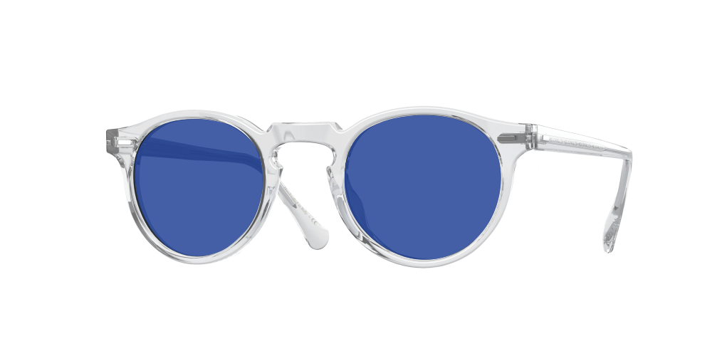 Oliver Peoples OV5217S 1101R8 Gregory Peck Sun Oliver Peoples OV5217S 1101R8 Gregory Peck Sun