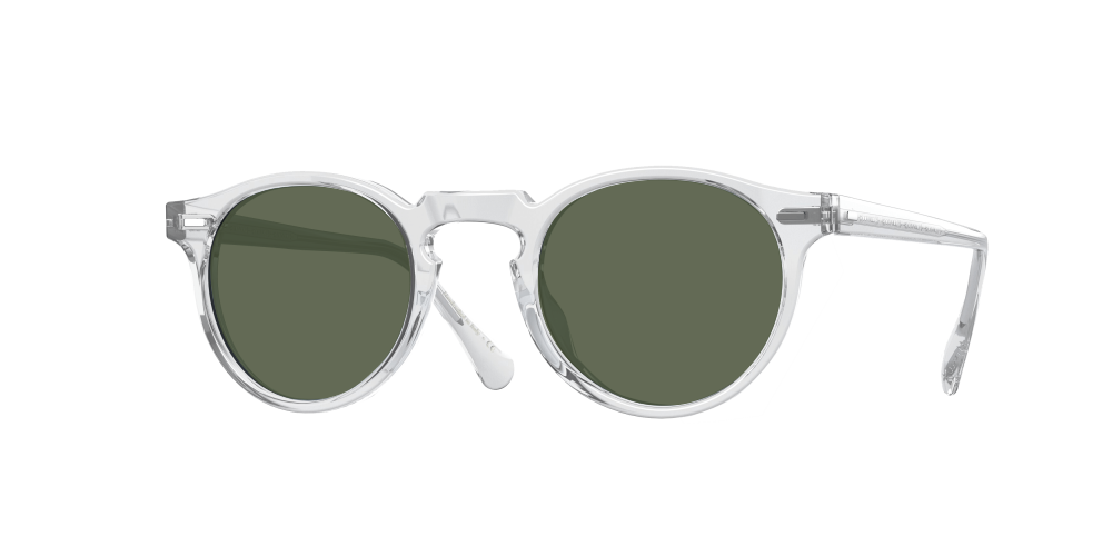 Oliver Peoples OV5217S 1101R8 Gregory Peck Sun Oliver Peoples OV5217S 1101R8 Gregory Peck Sun