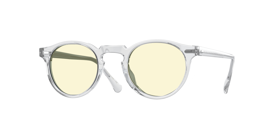 Oliver Peoples OV5217S 1101R8 Gregory Peck Sun Oliver Peoples OV5217S 1101R8 Gregory Peck Sun