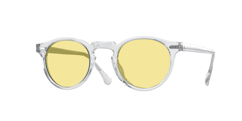 Oliver Peoples OV5217S 1101R8 Gregory Peck Sun Oliver Peoples OV5217S 1101R8 Gregory Peck Sun