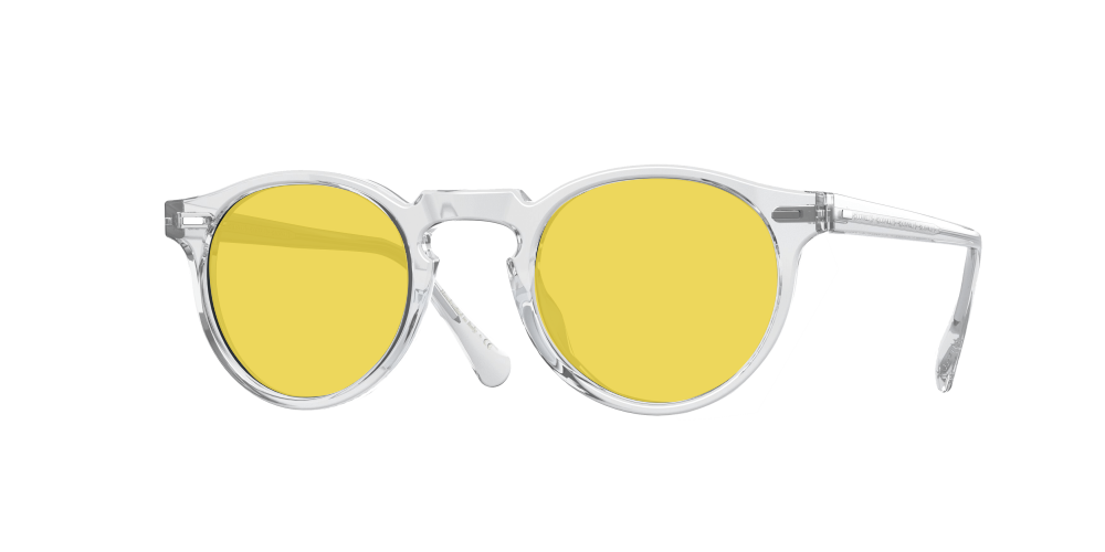 Oliver Peoples OV5217S 1101R8 Gregory Peck Sun Oliver Peoples OV5217S 1101R8 Gregory Peck Sun