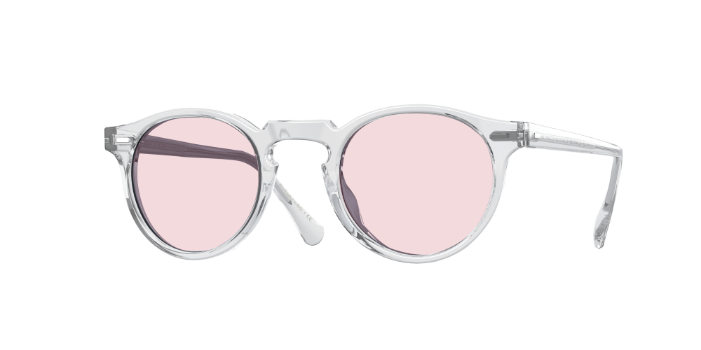 Oliver Peoples OV5217S 1101R8 Gregory Peck Sun Oliver Peoples OV5217S 1101R8 Gregory Peck Sun