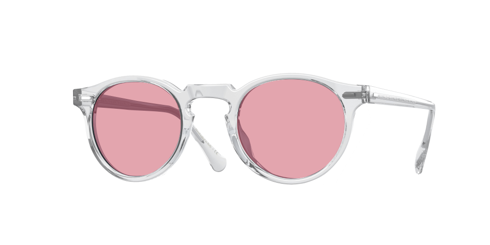 Oliver Peoples OV5217S 1101R8 Gregory Peck Sun Oliver Peoples OV5217S 1101R8 Gregory Peck Sun