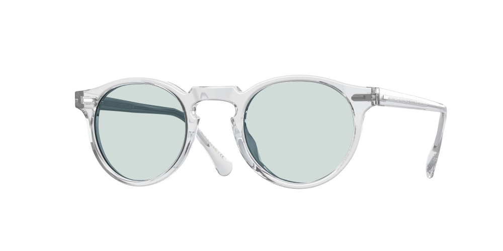 Oliver Peoples OV5217S 1101R8 Gregory Peck Sun Oliver Peoples OV5217S 1101R8 Gregory Peck Sun