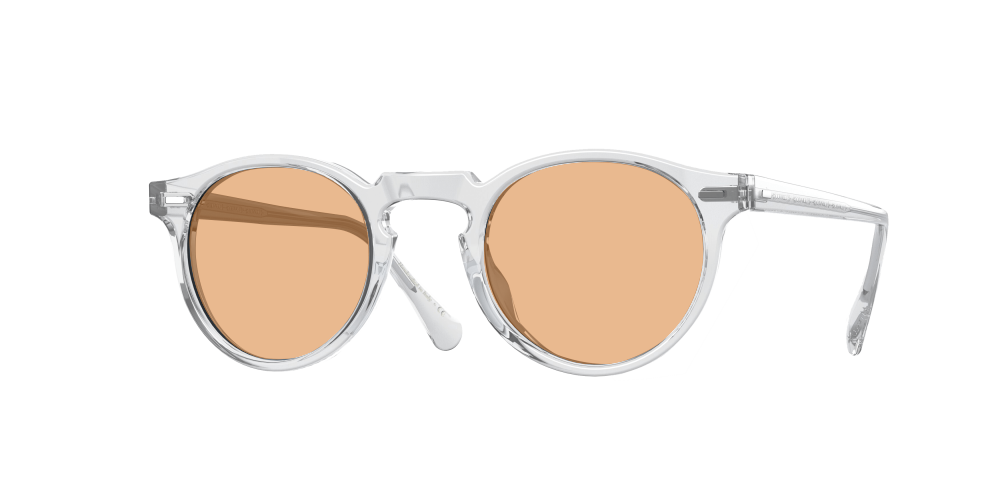 Oliver Peoples OV5217S 1101R8 Gregory Peck Sun Oliver Peoples OV5217S 1101R8 Gregory Peck Sun