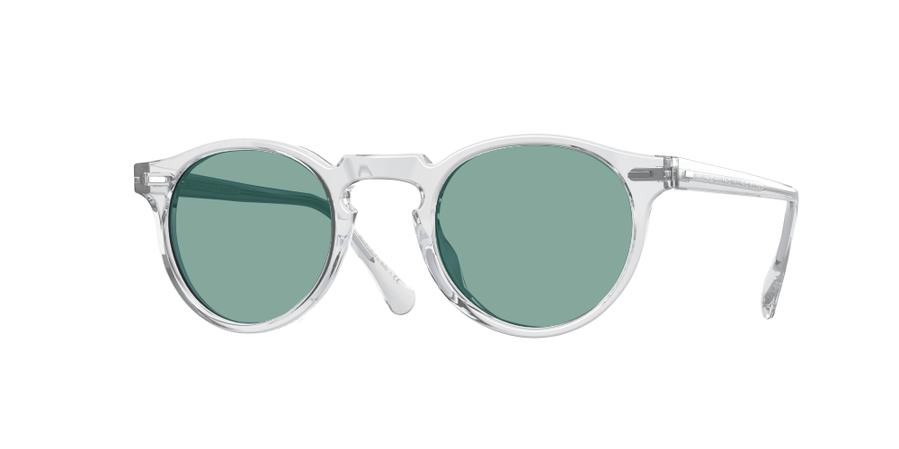 Oliver Peoples OV5217S 1101R8 Gregory Peck Sun Oliver Peoples OV5217S 1101R8 Gregory Peck Sun
