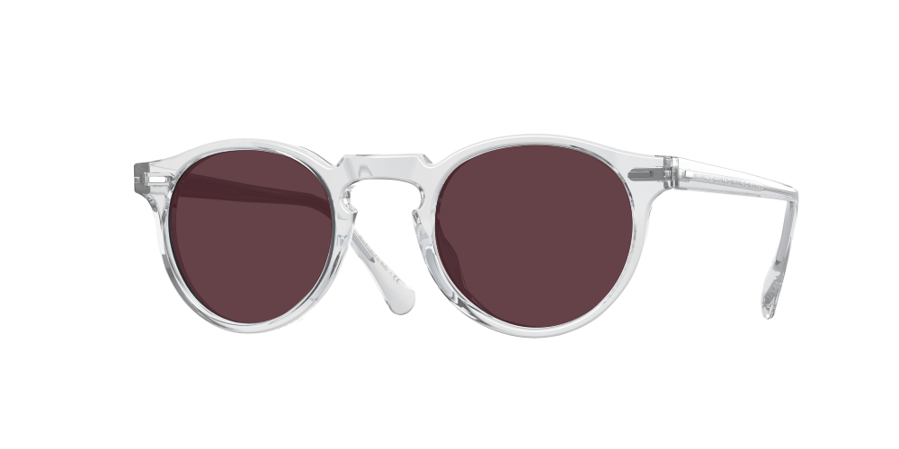 Oliver Peoples OV5217S 1101R8 Gregory Peck Sun Oliver Peoples OV5217S 1101R8 Gregory Peck Sun