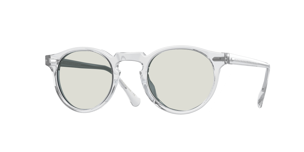 Oliver Peoples OV5217S 1101R8 Gregory Peck Sun Oliver Peoples OV5217S 1101R8 Gregory Peck Sun