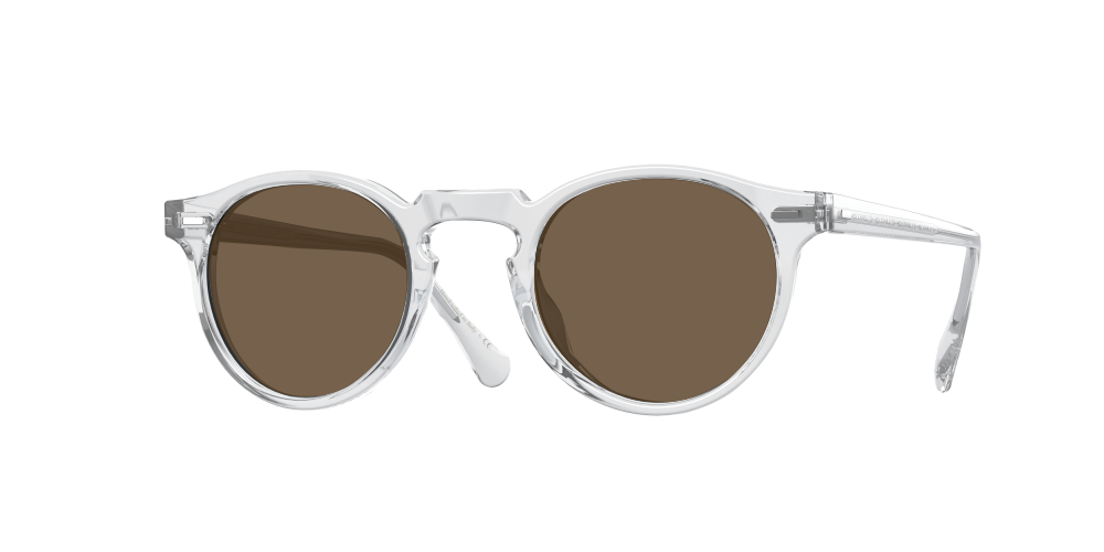 Oliver Peoples OV5217S 1101R8 Gregory Peck Sun Oliver Peoples OV5217S 1101R8 Gregory Peck Sun