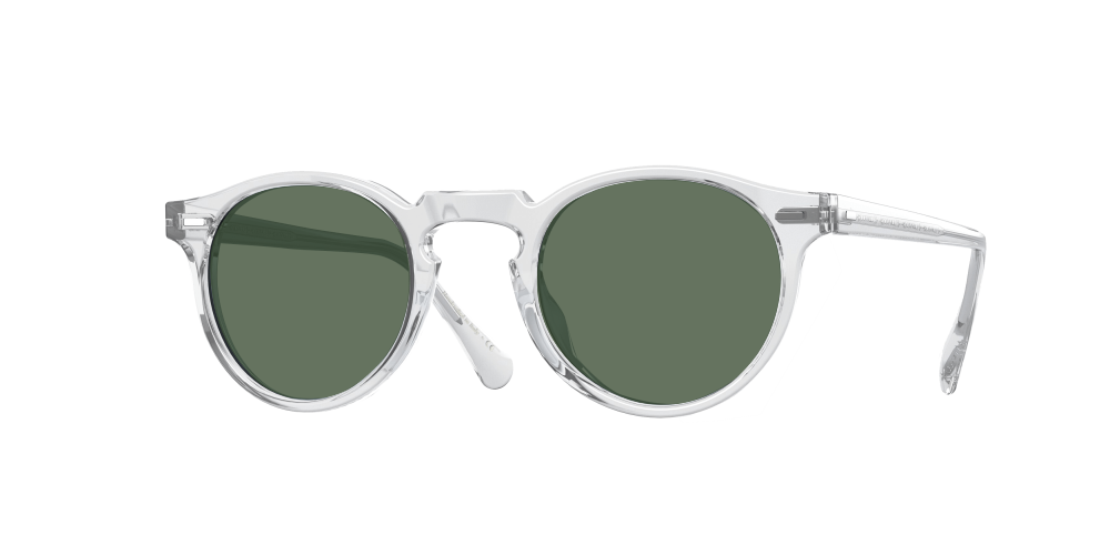 Oliver Peoples OV5217S 1101R8 Gregory Peck Sun Oliver Peoples OV5217S 1101R8 Gregory Peck Sun