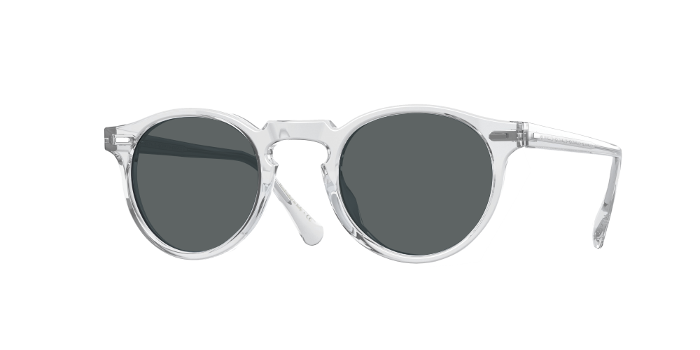 Oliver Peoples OV5217S 1101R8 Gregory Peck Sun Oliver Peoples OV5217S 1101R8 Gregory Peck Sun