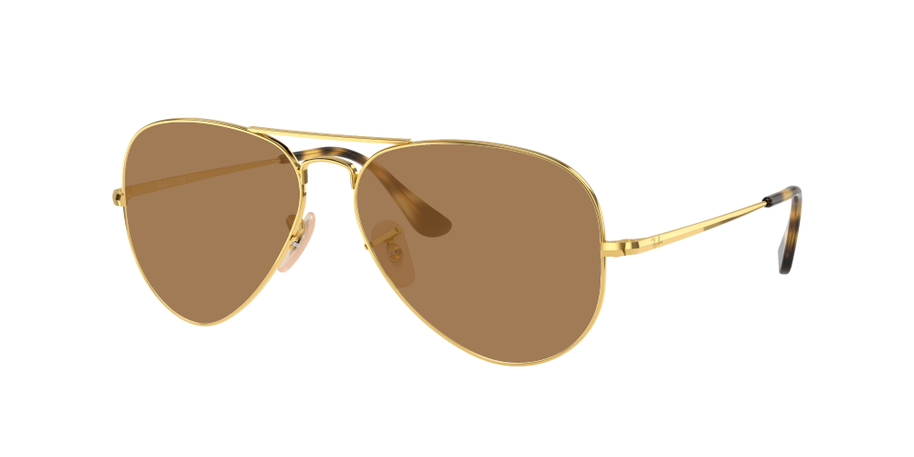 Ray Ban RX6489 2500 Aviator Ray Ban RX6489 2500 Aviator