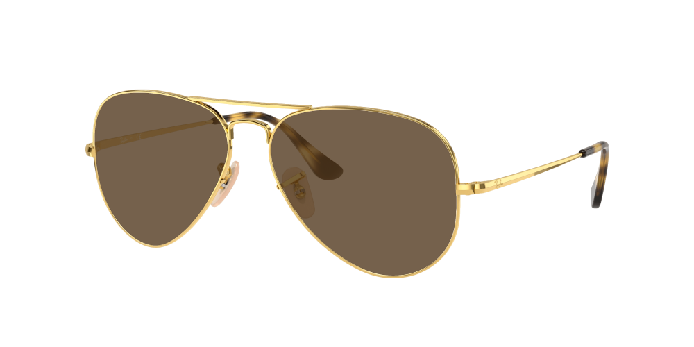 Ray Ban RX6489 2500 Aviator Ray Ban RX6489 2500 Aviator