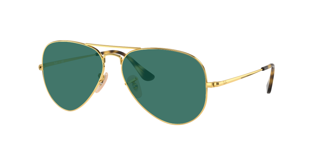 Ray Ban RX6489 2500 Aviator Ray Ban RX6489 2500 Aviator